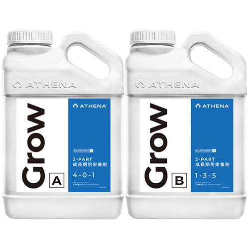 ATHENA GROW A/B