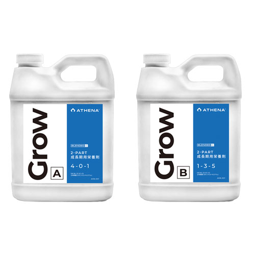 ATHENA GROW A/B