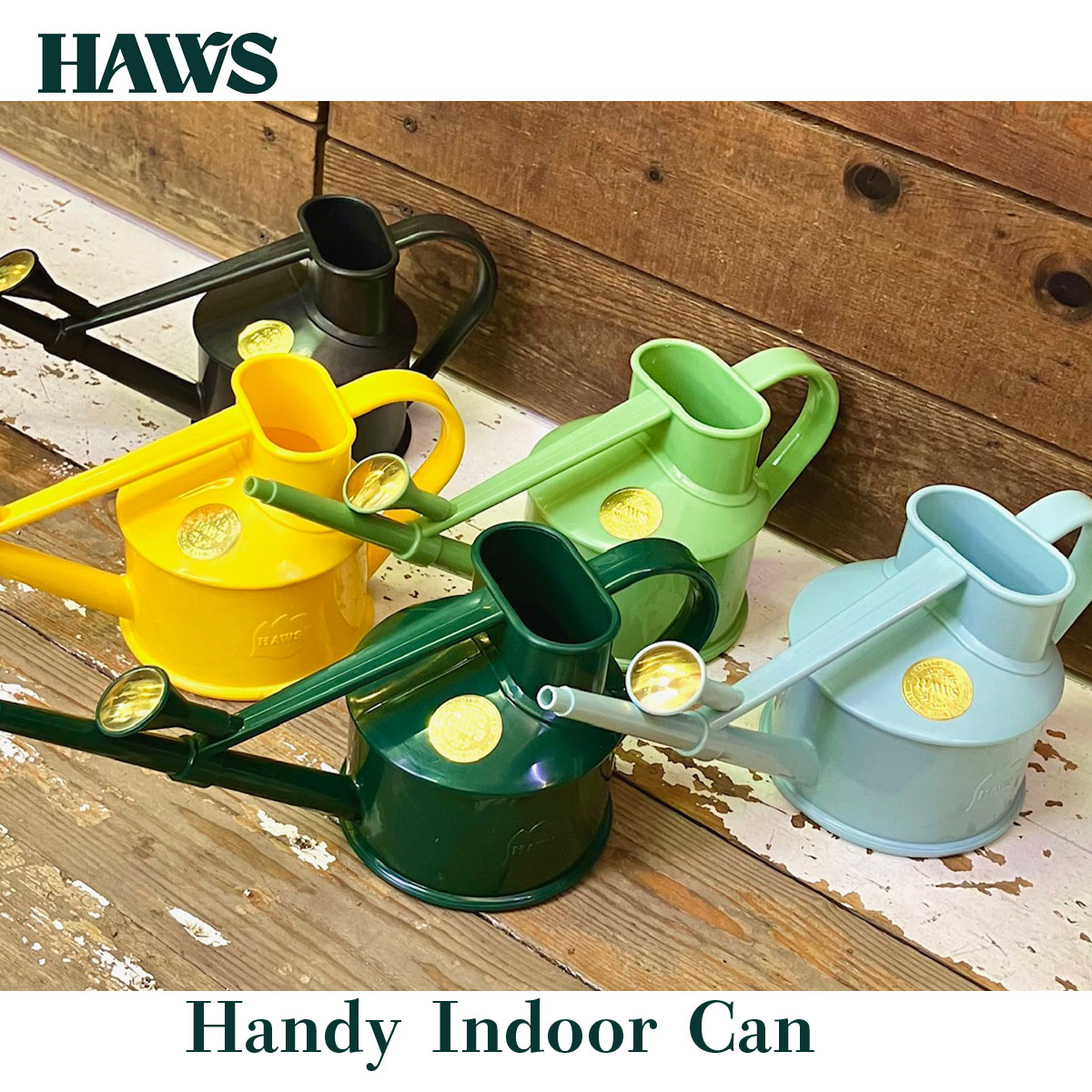 Hawsۥۡ  Handy Indoor Can(ϥǥɥ)祦 0.7L