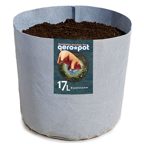 �������ݥå� 17L