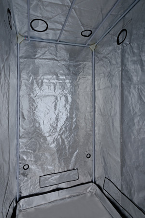 ��SODATEC�� Green Room [ML]