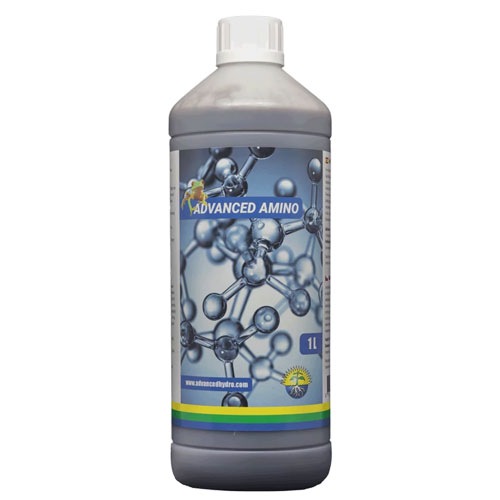 ADVANCED AMINO(���ɥХ󥹥ɡ����ߥ�)