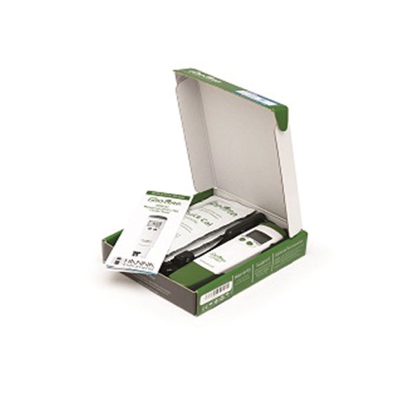 HANNA COMBOPH/EC/TDS/ƥ