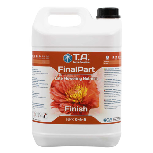 ��TERRA AQUATICA�� FINAL PART (RIPEN)