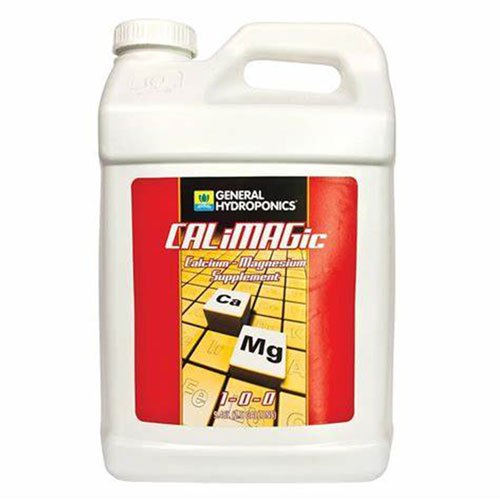 GENERAL HYDROPONICS CALIMAGIC