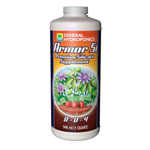 ��GENERAL HYDROPONICS�� ARMOR SI 946ml
