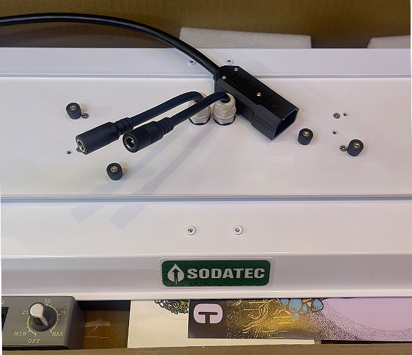 ��SODATEC�� LED ST-300W ����