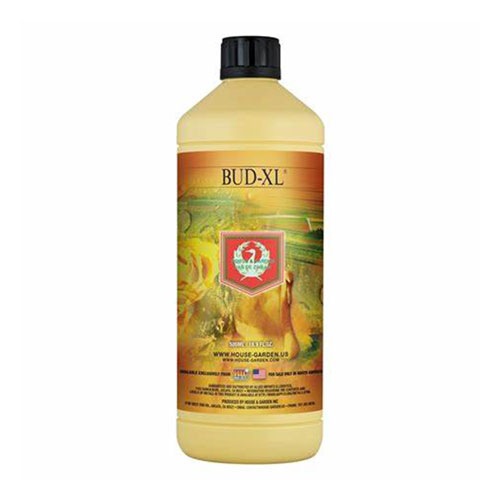 ��HOUSE & GARDEN�� BUD-XL