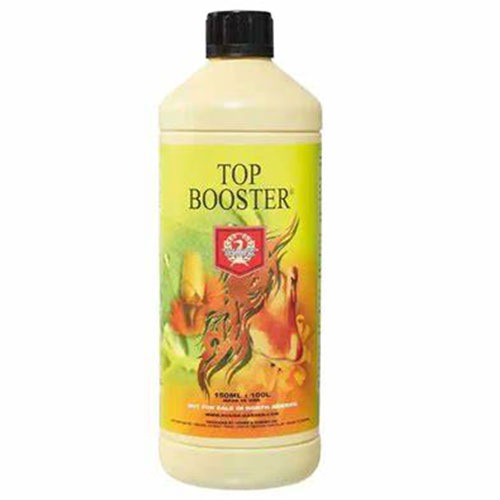 ��HOUSE & GARDEN�� TOP BOOSTER