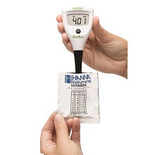 ��HANNA�� PH�᡼���� GROLINE(�����饤���