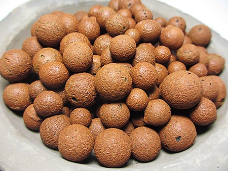 ��CANNA�� AQUA CLAY PEBBLES 45L 