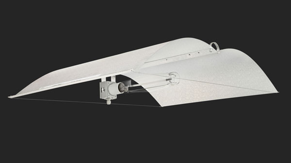 ADJUST-A-WINGS ��ե쥯����