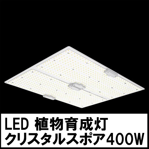 GreenRoom(ML)��LED���ꥹ���륹�ݥ�400