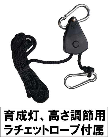 GreenRoom(L)��LED���ꥹ���륹�ݥ�400