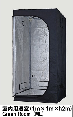 GreenRoom(ML)��LED���ꥹ���륹�ݥ�400&��̴�4��&����������å�