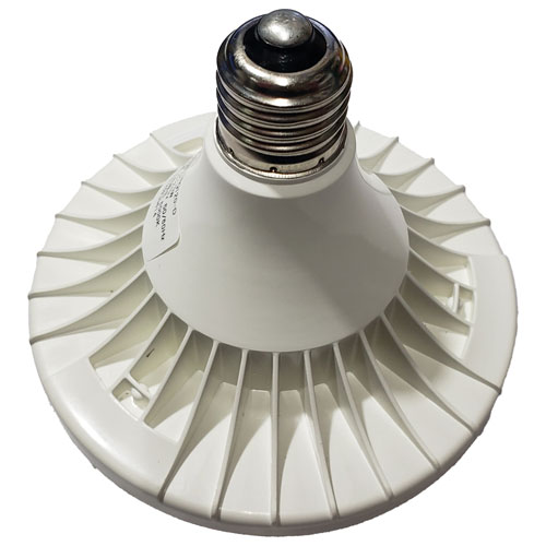 LED PAR-LIGHT 20w +UV