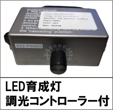 GreenRoom(S)��LED���ꥹ���륹�ݥ�100