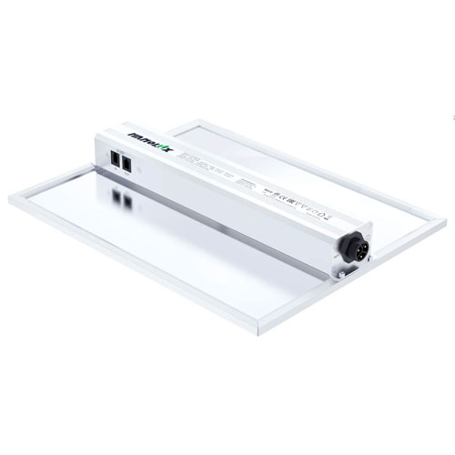 ��NANOLUX�� LED RG 320W