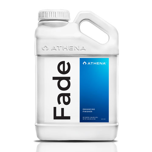��ATHENA�� FADE