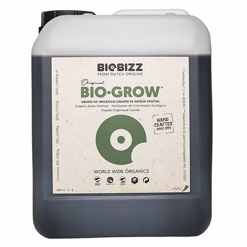 BIOBIZZ BIO GROW <ڹ >