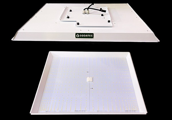 ��SODATEC�� LED ST-300W