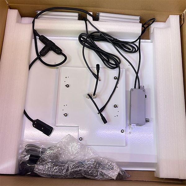 ��SODATEC�� LED ST-300W