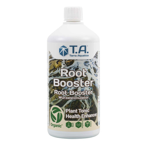 ��TERRA AQUATICA�� ROOT BOOSTER