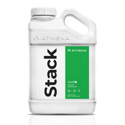 ��ATHENA�� STACK