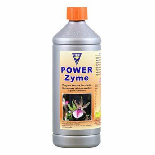 ��HESI�� POWER ZYME