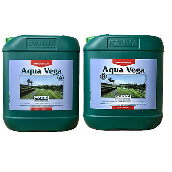 ��CANNA�� AQUA VEGA A/B