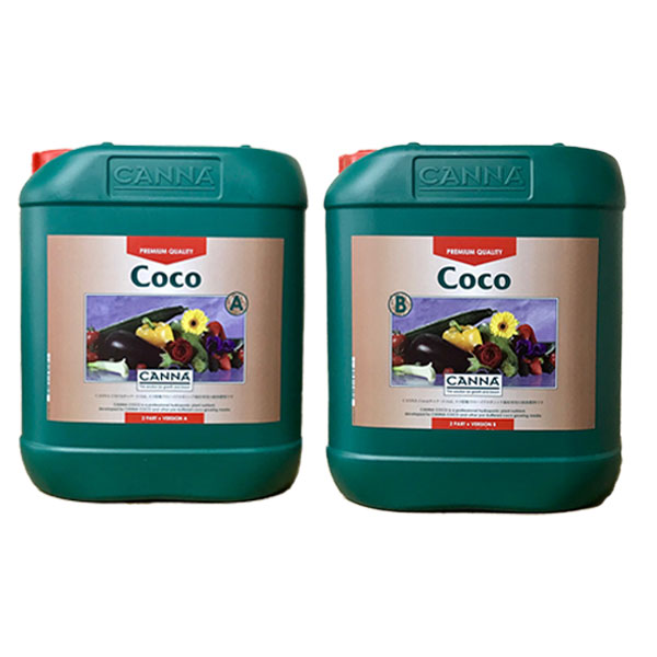 ��CANNA�� COCO A/B
