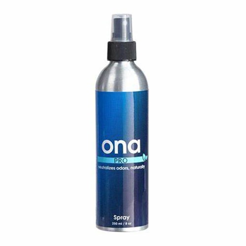 ONA SPRAY (º)