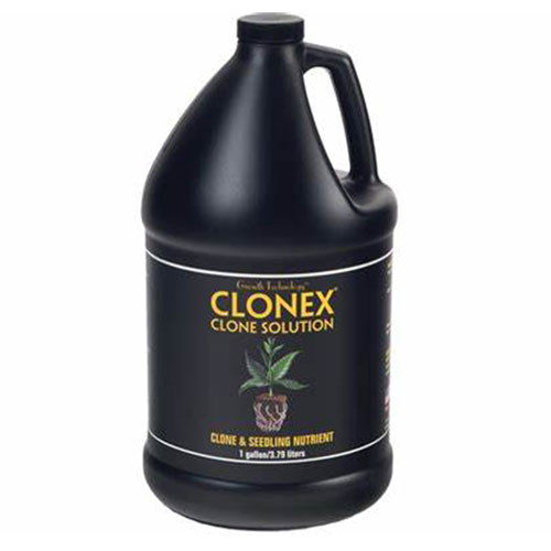 ��HYDRO DYNAMICS�� CLONEX CLONE SOLUTION