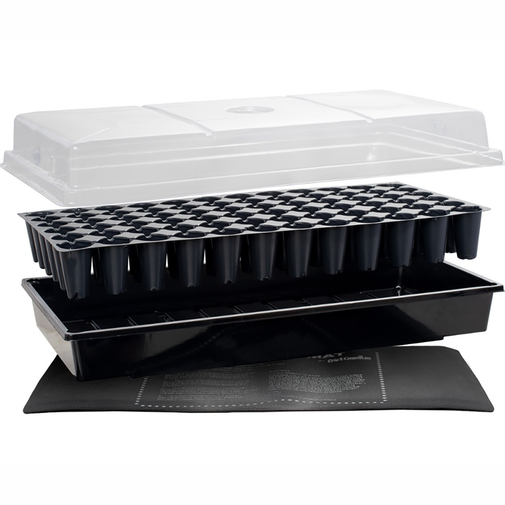 HYDROFARM Germination station (ҡޥåդȯɡ