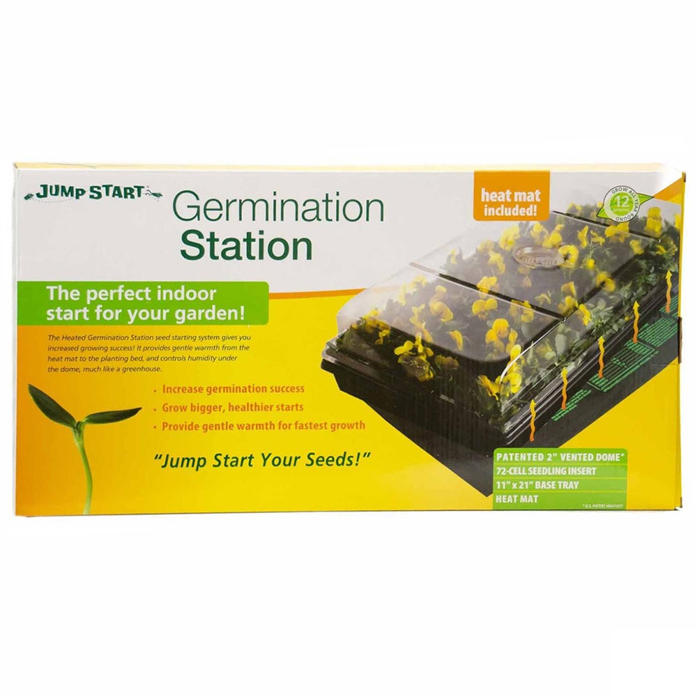 HYDROFARM Germination station (ҡޥåդȯɡ