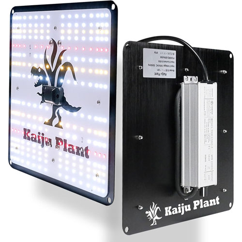 ��Kaiju Plant��LED ���åե쥢 120W