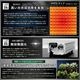 ��Kaiju Plant��LED ���åե쥢 120W