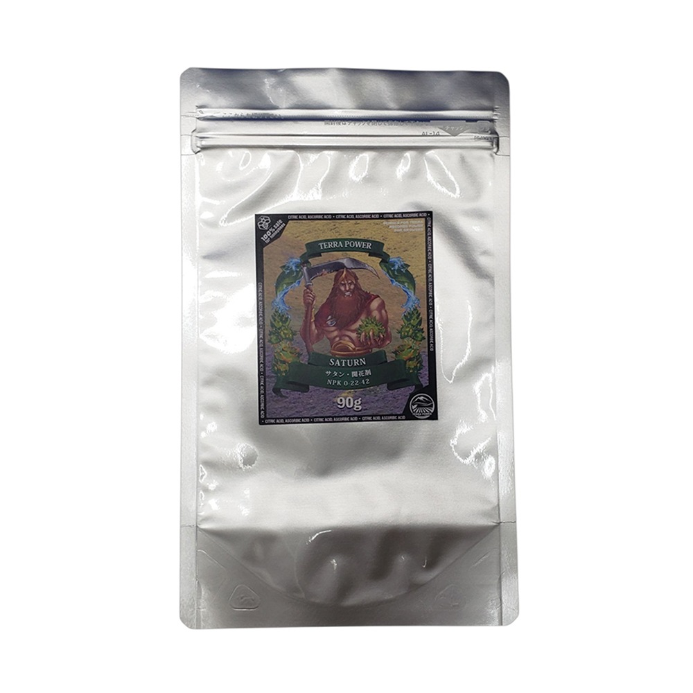 TERRA POWER SATURN (ˡֺ