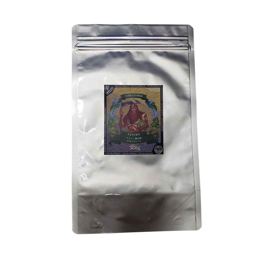 TERRA POWER SATURN (ˡֺ