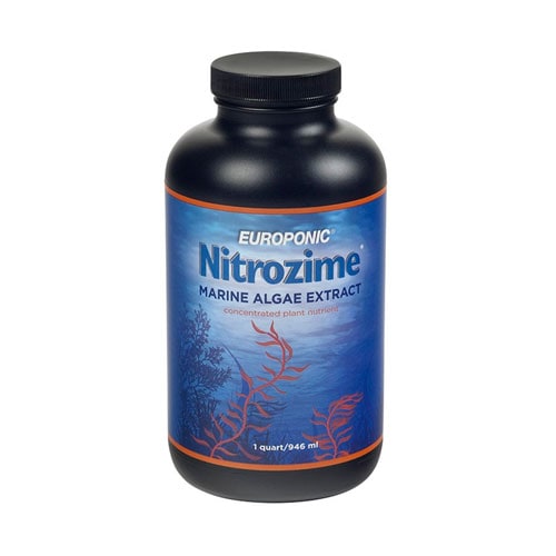 ��HYDRO DYNAMICS�� NITROZIME