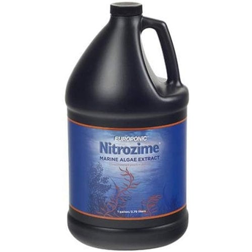 ��HYDRO DYNAMICS�� NITROZIME