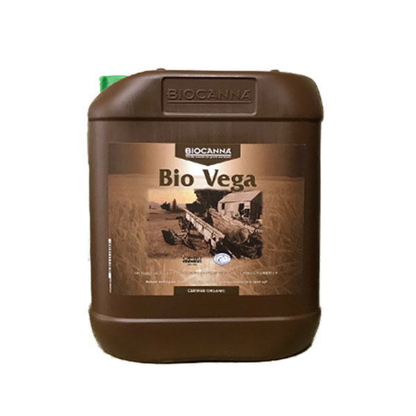 ��CANNA�� BIO VEGA