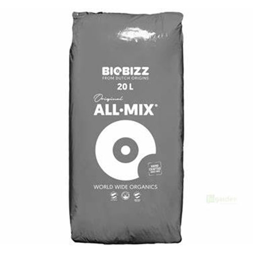 BIOBIZZ ALL-MIX