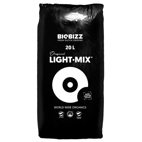 BIOBIZZ LIGHT-MIX