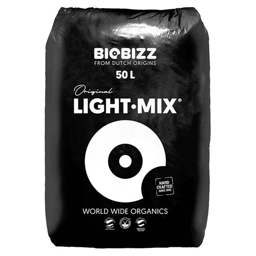 BIOBIZZ LIGHT-MIX