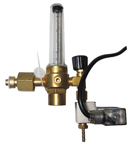 ��SODATEC�� CO2�쥮��졼����