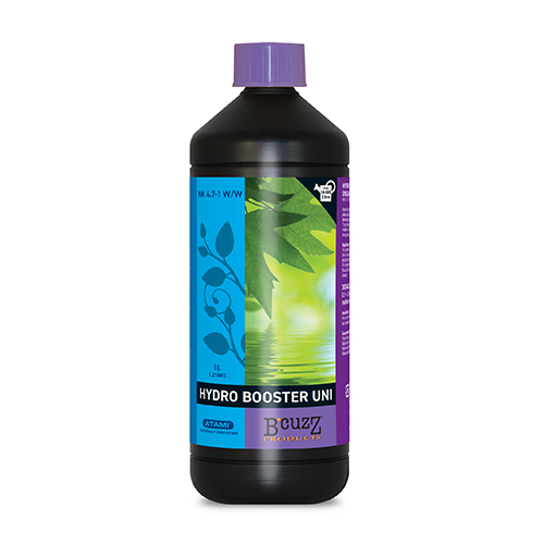 ��ATAMI�� B'CUZZ HYDRO BOOSTER UNI