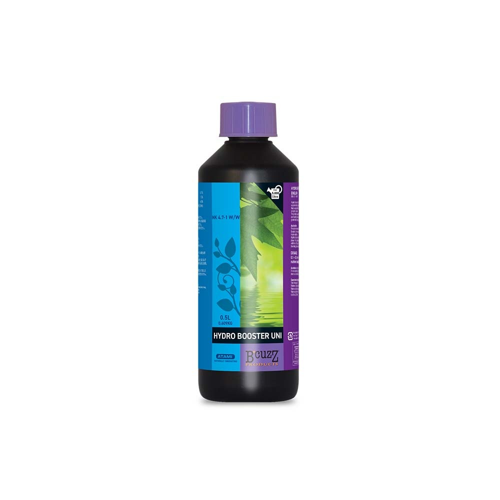 ��ATAMI�� B'CUZZ HYDRO BOOSTER UNI