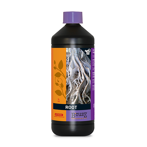 ��ATAMI�� B'CUZZ ROOT STIMULATOR