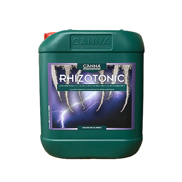 ��CANNA�� RHIZOTONIC